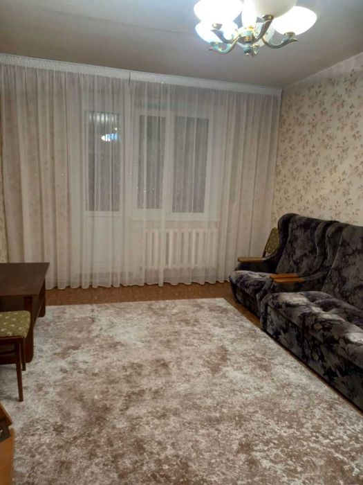 Дава се под наем Двустаен апартамент в София, Люлин 4 - 56 кв.м за 325 € - Снимка #1