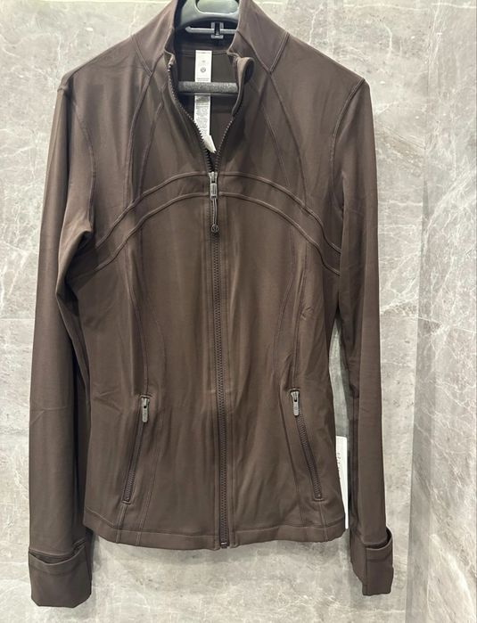 Lululemon Define Jacket 10