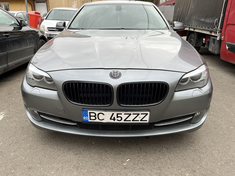 Vand Bara Față/Spate și Praguri BMW Seria 5 F10