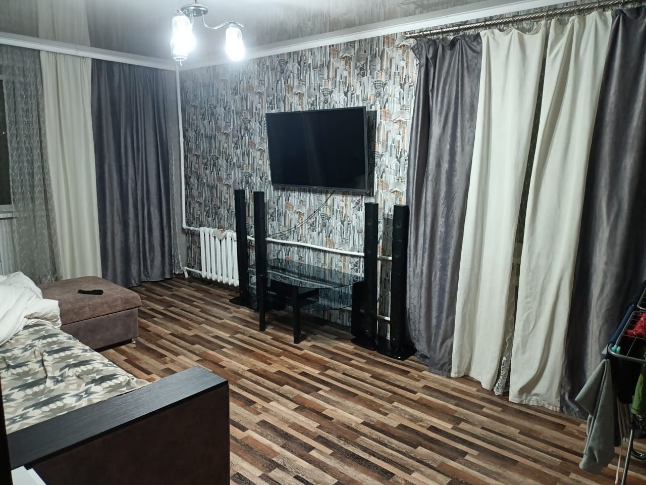 Продам квартиру 2х комнатную 11а 24 дом