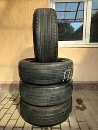 Продам комплект резины Dunlop