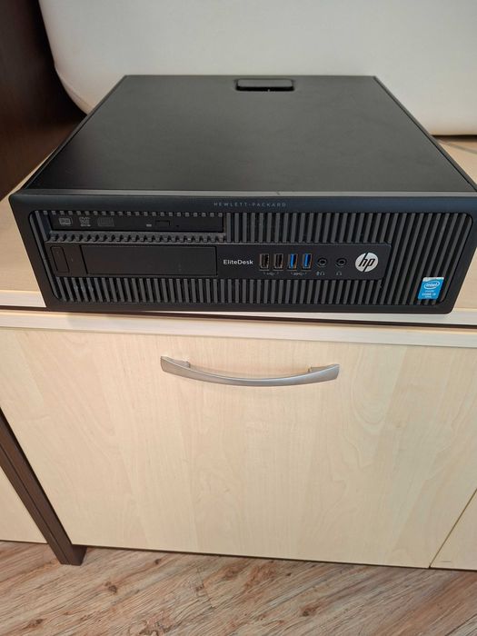 Компютърни конфигурации HP/ Компютри HP