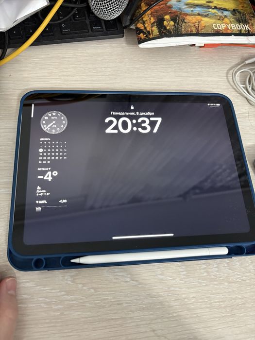 Продам iPad 10-го поколения