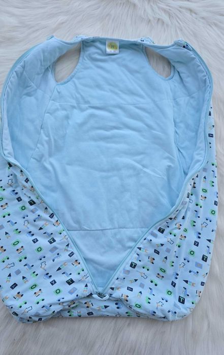 Детски спален чувал 74-80см.