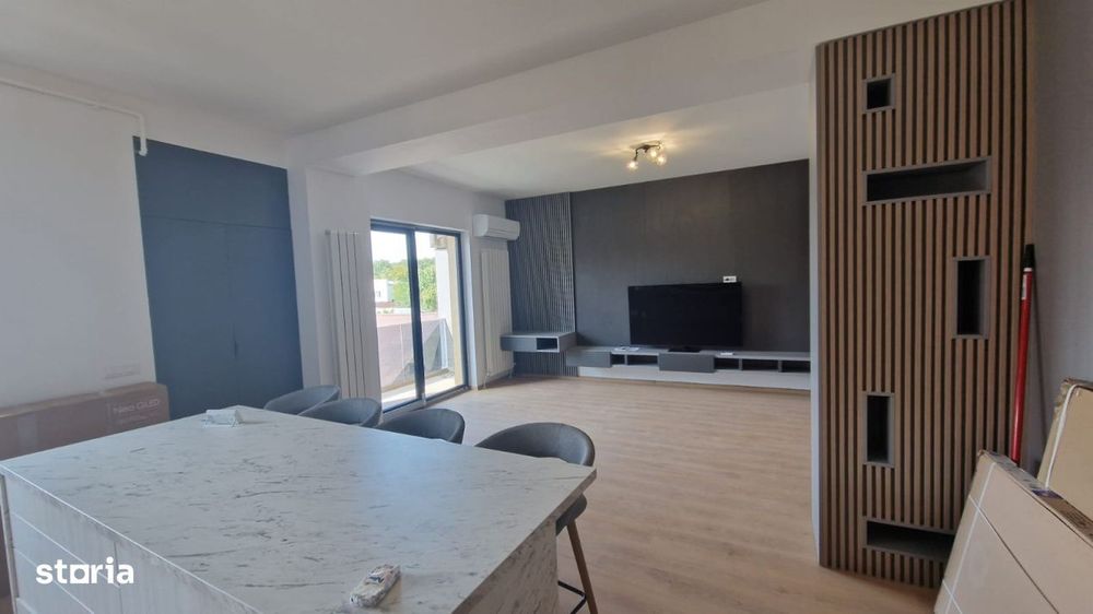 Apartament 2 camere, decomandat, 68mp, zona Hanul Doctorului
