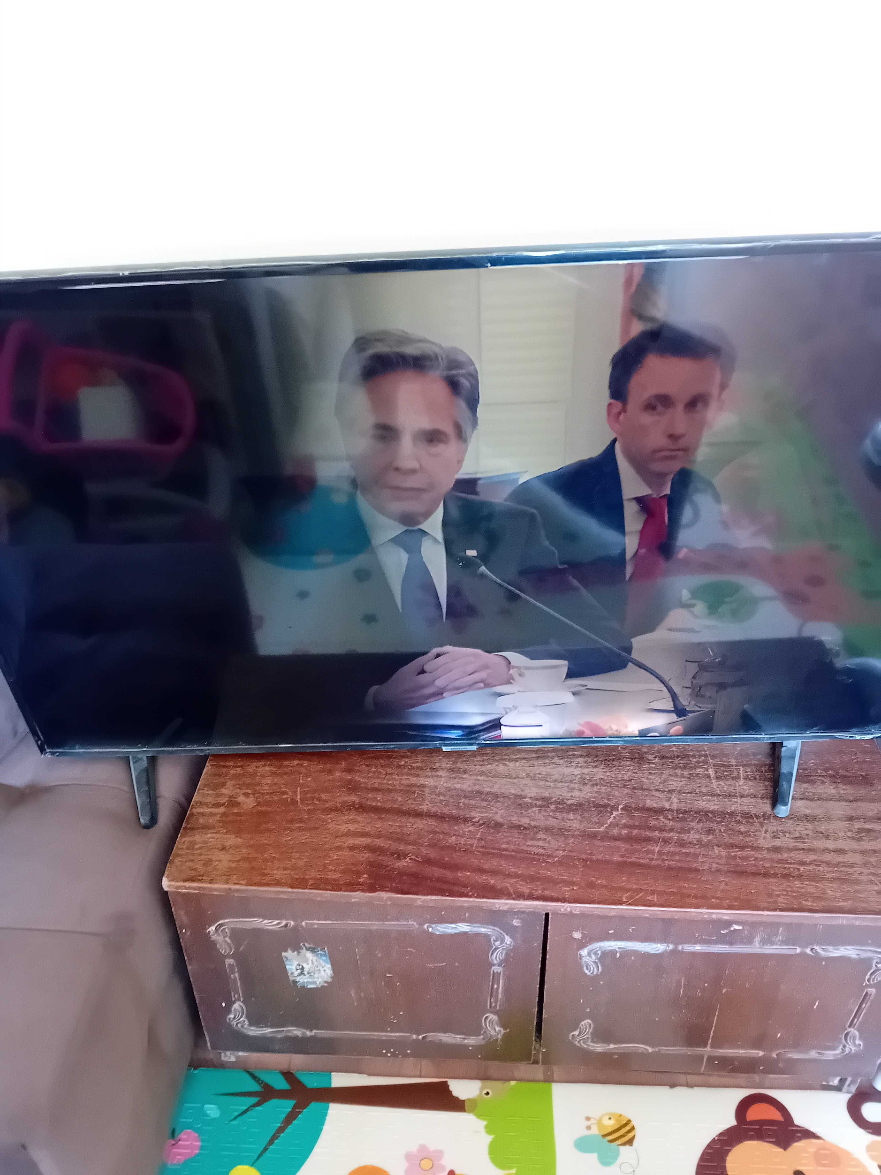 Телевизор за части Samsung