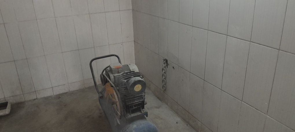 Сдам действующий СТО цех рихтовк