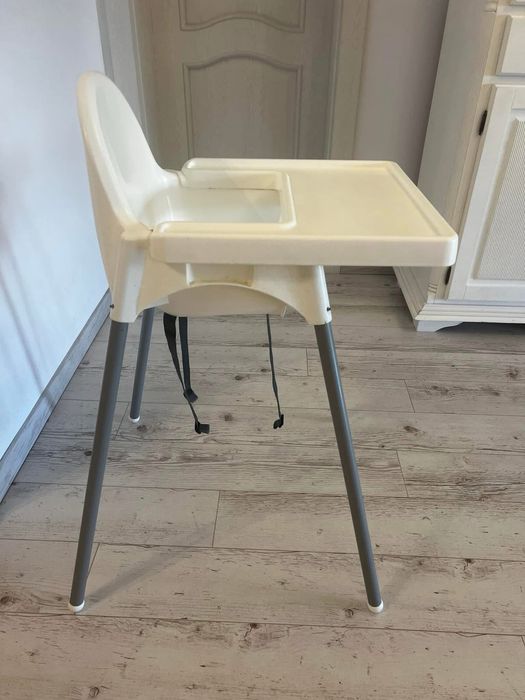 Vand scaun masa copii
