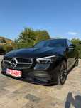Mercedes-Benz C Mercedes-Benz C 220 d MHEV Luxury Line
