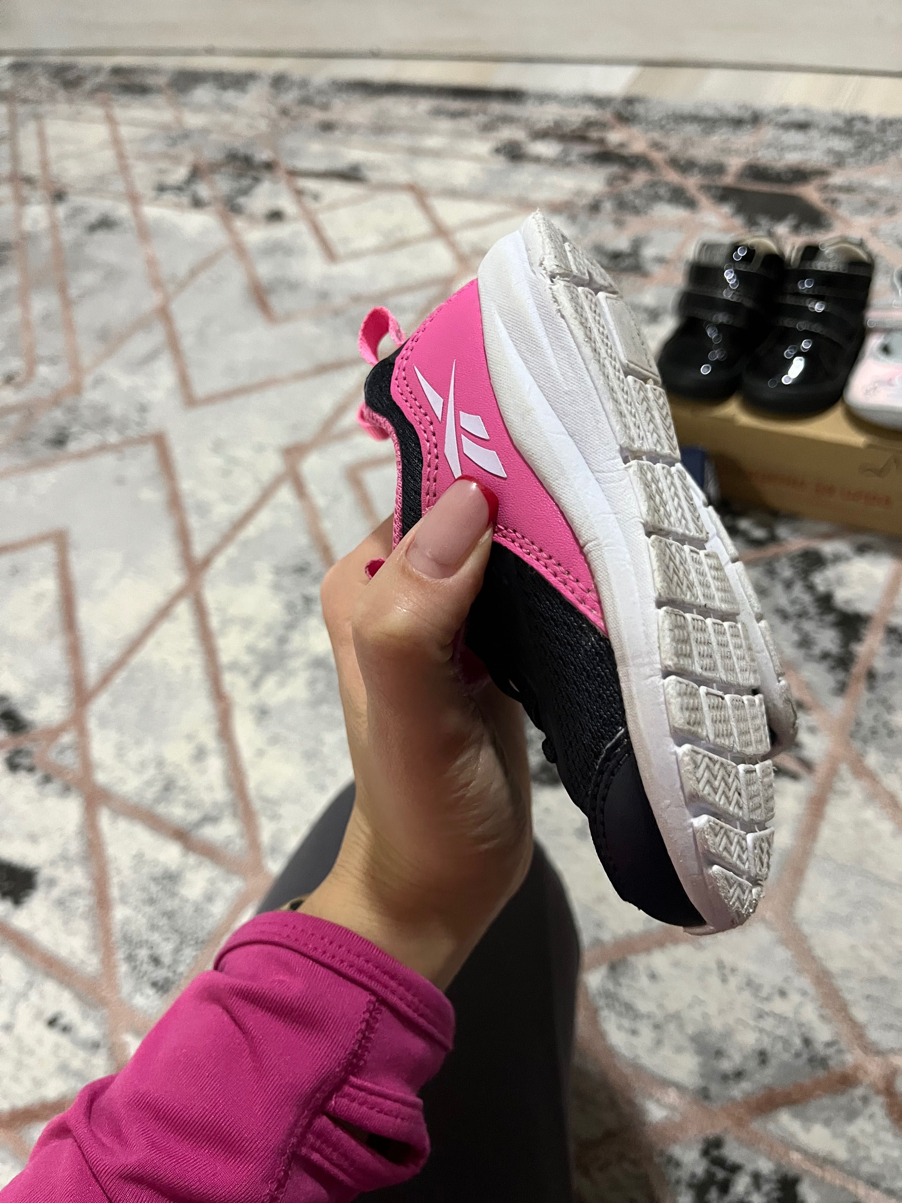 Детски маратонки adidas, reebok