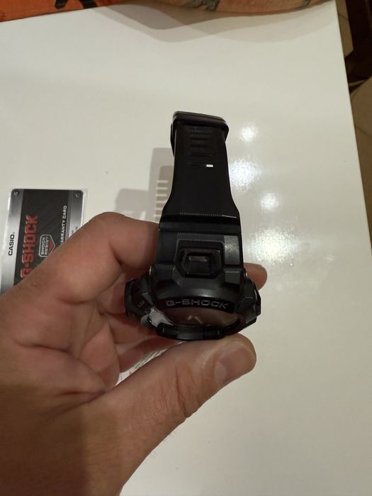 Часовник G-SHOCK