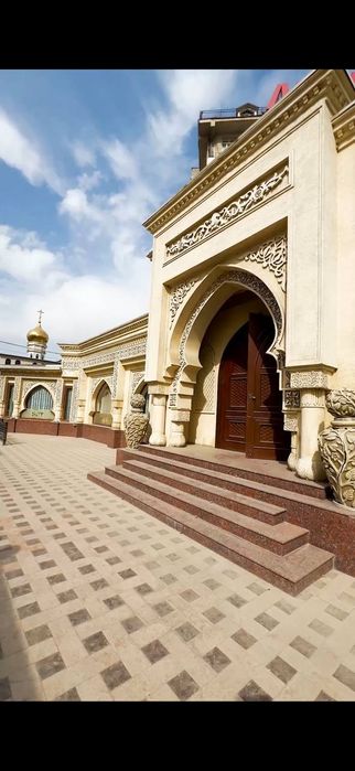 Сдаётся под Кафе,Ресторан 1750 м2 Орн Северный вокзал(N141)