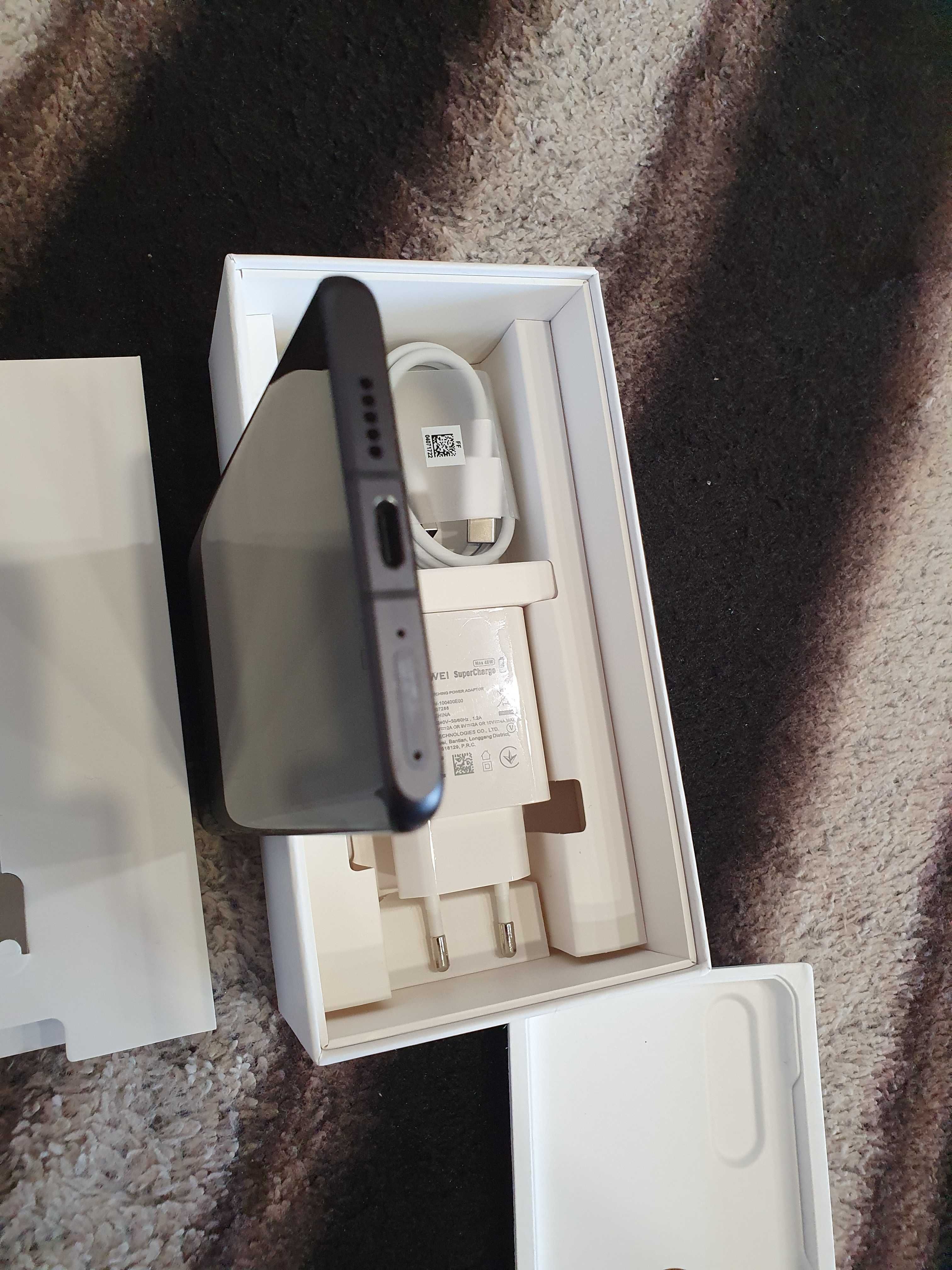 Huawei P30 Pro 128GB 8GB RAM Black
