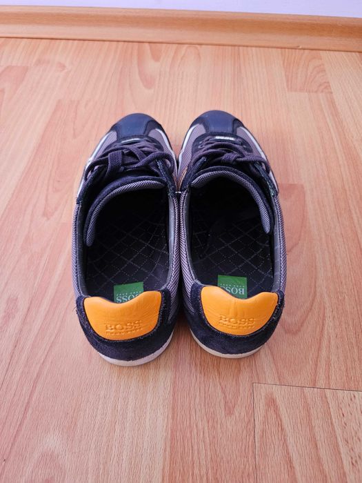 Hugo Boss Мъжки Обувки