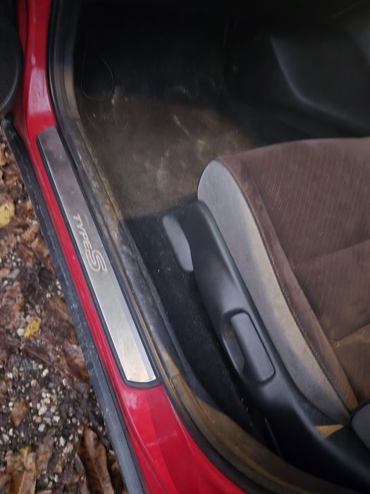 Хонда сивик 1.8 в-тек НА ЧАСТИ