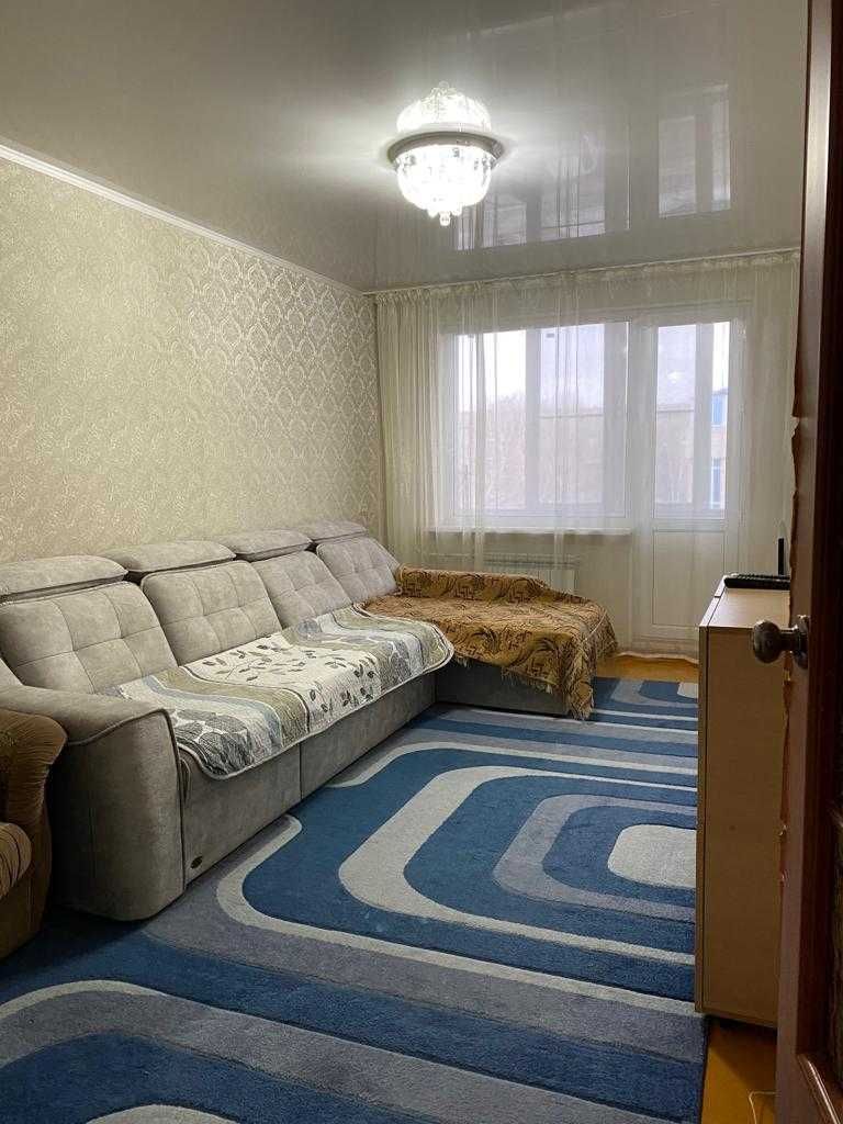 Продам 2-х комнатную квартиру  на КШТ