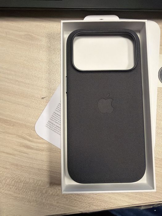 iPhone 17 Pro TechWoven Case