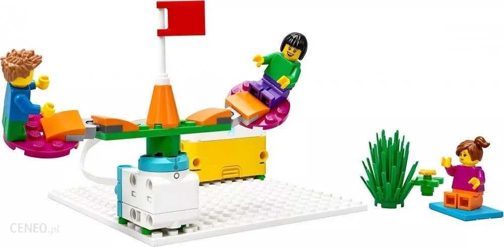 lego Spike Essential