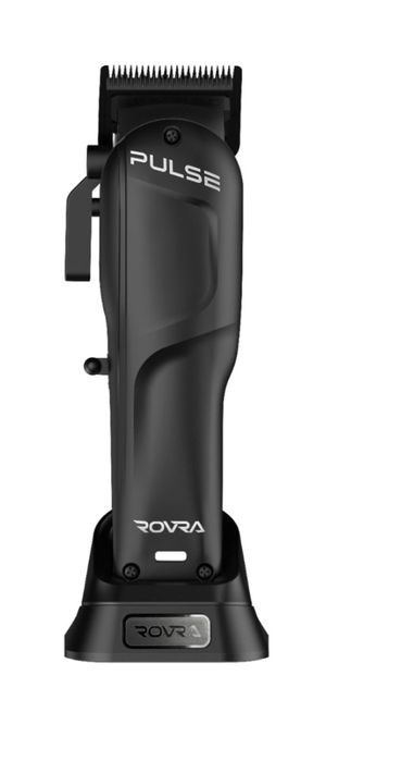 Vand masina de tuns Rovra Pulse