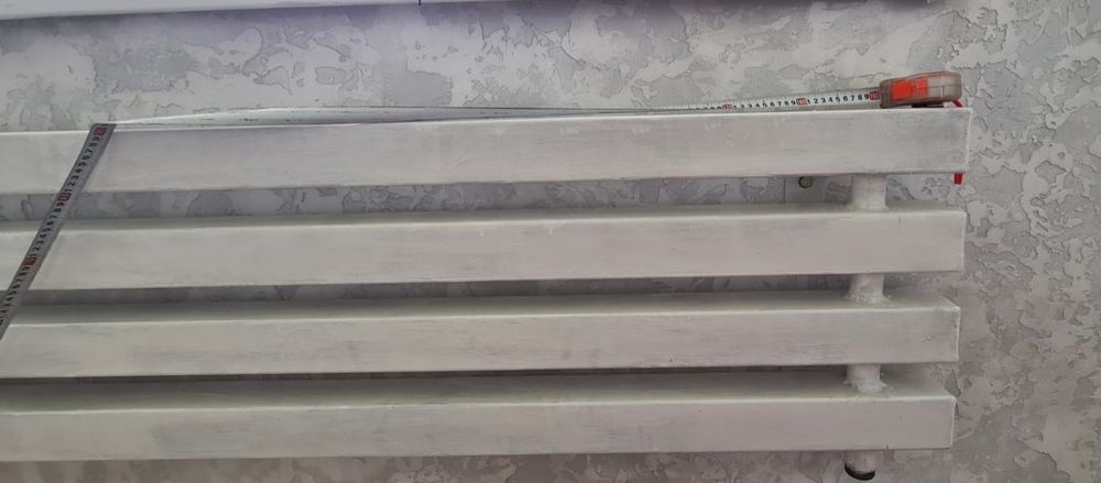 Продам новые регистры отопления