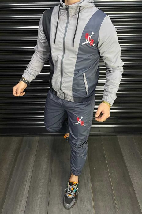 Trening Nike Adidas Jordan Fas l Barbati