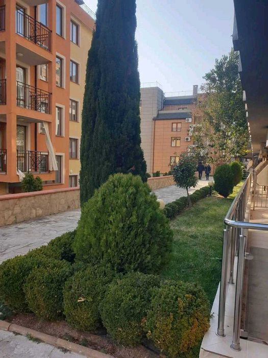 Продава се Едностаен апартамент в Свети Влас - 38 кв.м за 1316 €/кв.м - Снимка #1