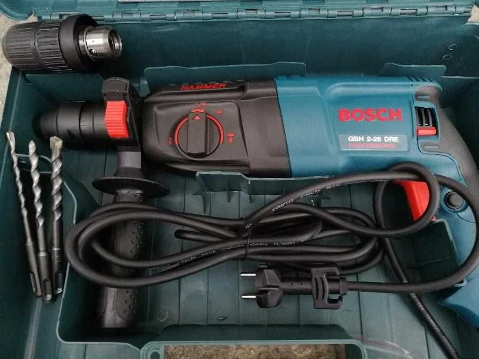 Перфоратор Бош 2-26