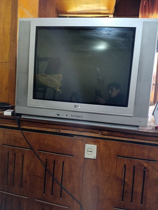 LGdigital  televizor
