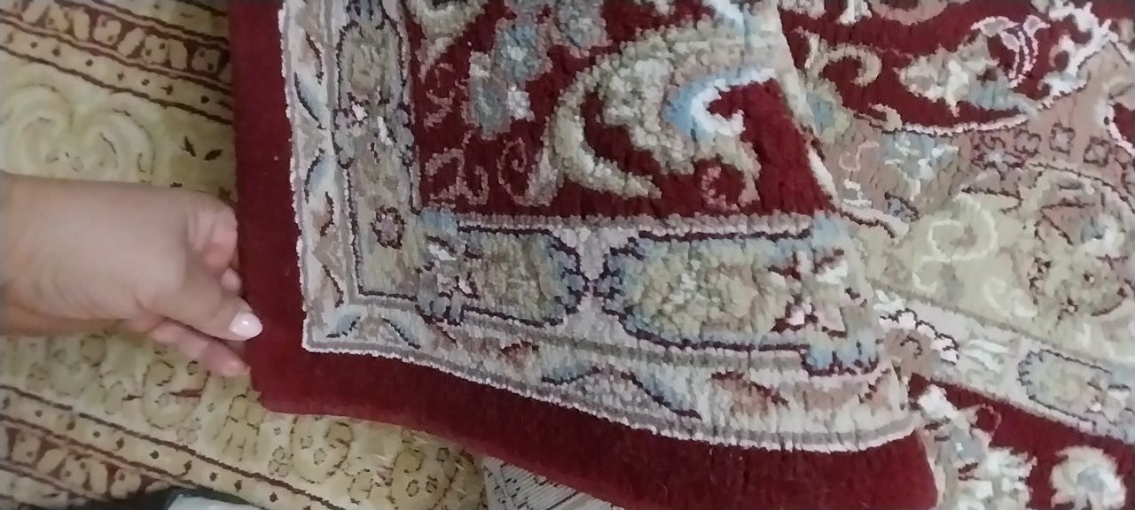 Турецкий кавер Б/у