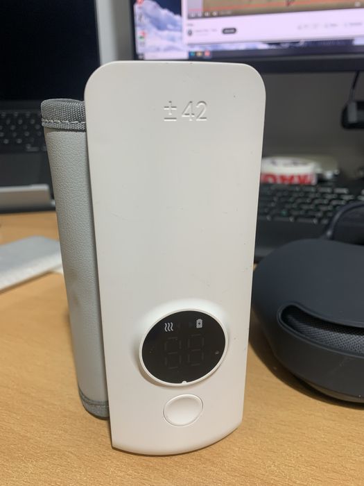 Incalzitor lapte beblusi VVu&Co model NNQ