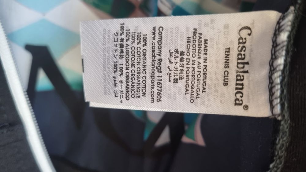 Vand Trening Casablanca