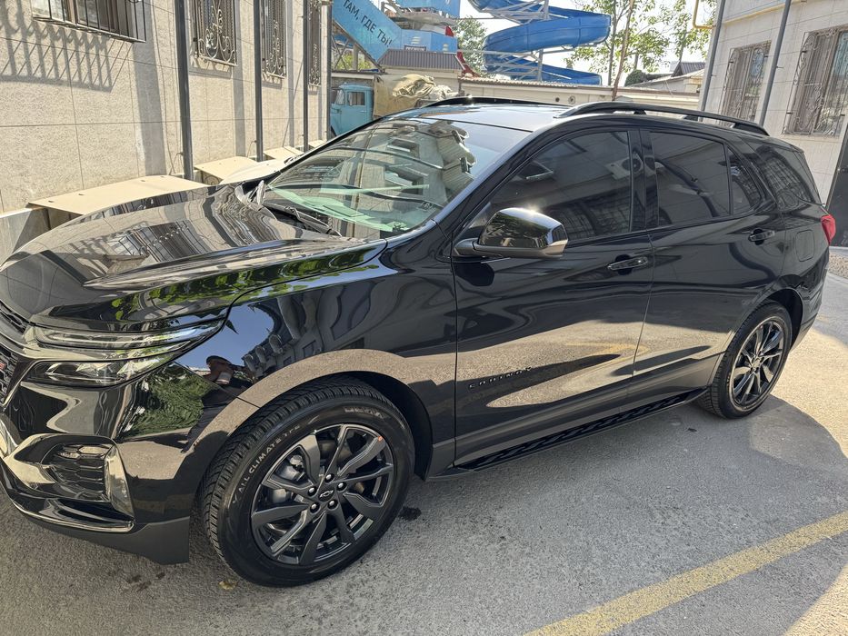 Ekunoks 2024-yil sotiladi…