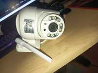 2 Camere De Supraveghere