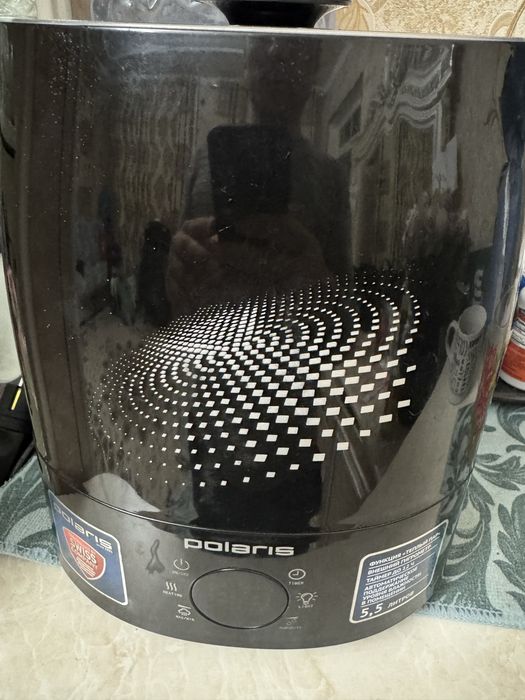 Увлажнител сотилади