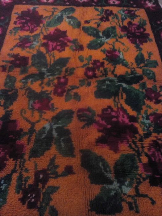 Продавам автентични вълнени китеници от вълна  - 3 бр.