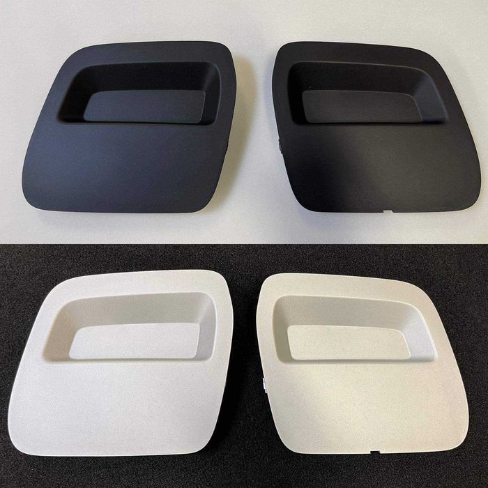 Carlig remorcare demontabil OE Westfalia Duster 2018-2024 complet