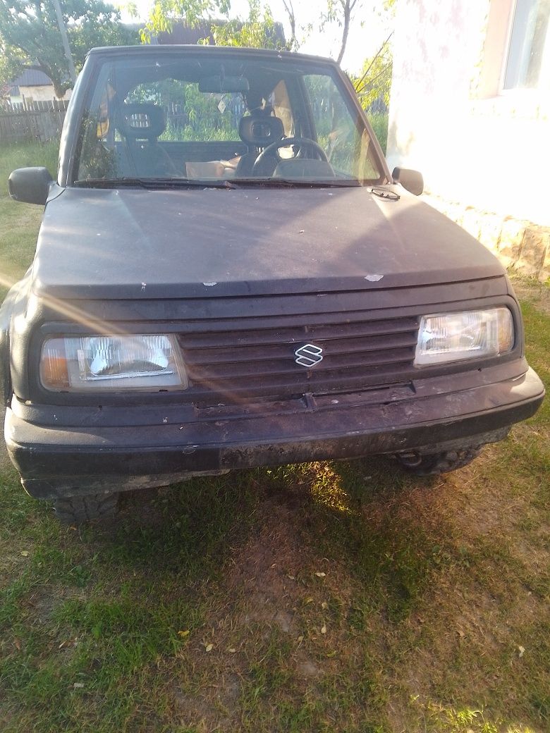 Vînd Suzuki sau skimb