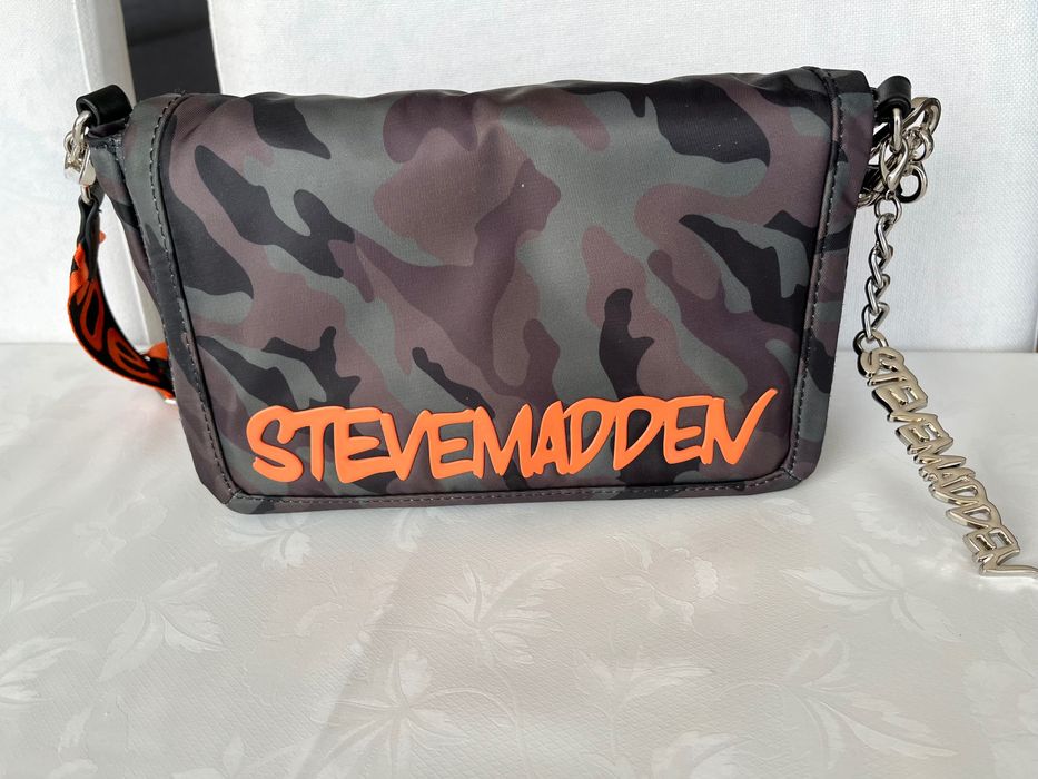 Чанта Steve Madden