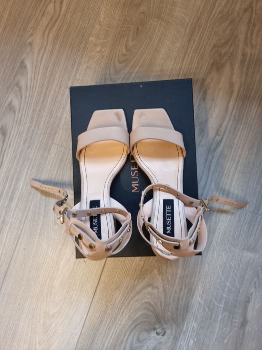 Vand sandale Musette