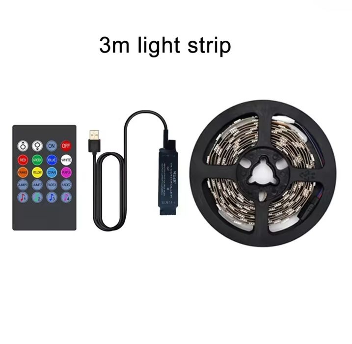 Vand banda LED 3m sigilata