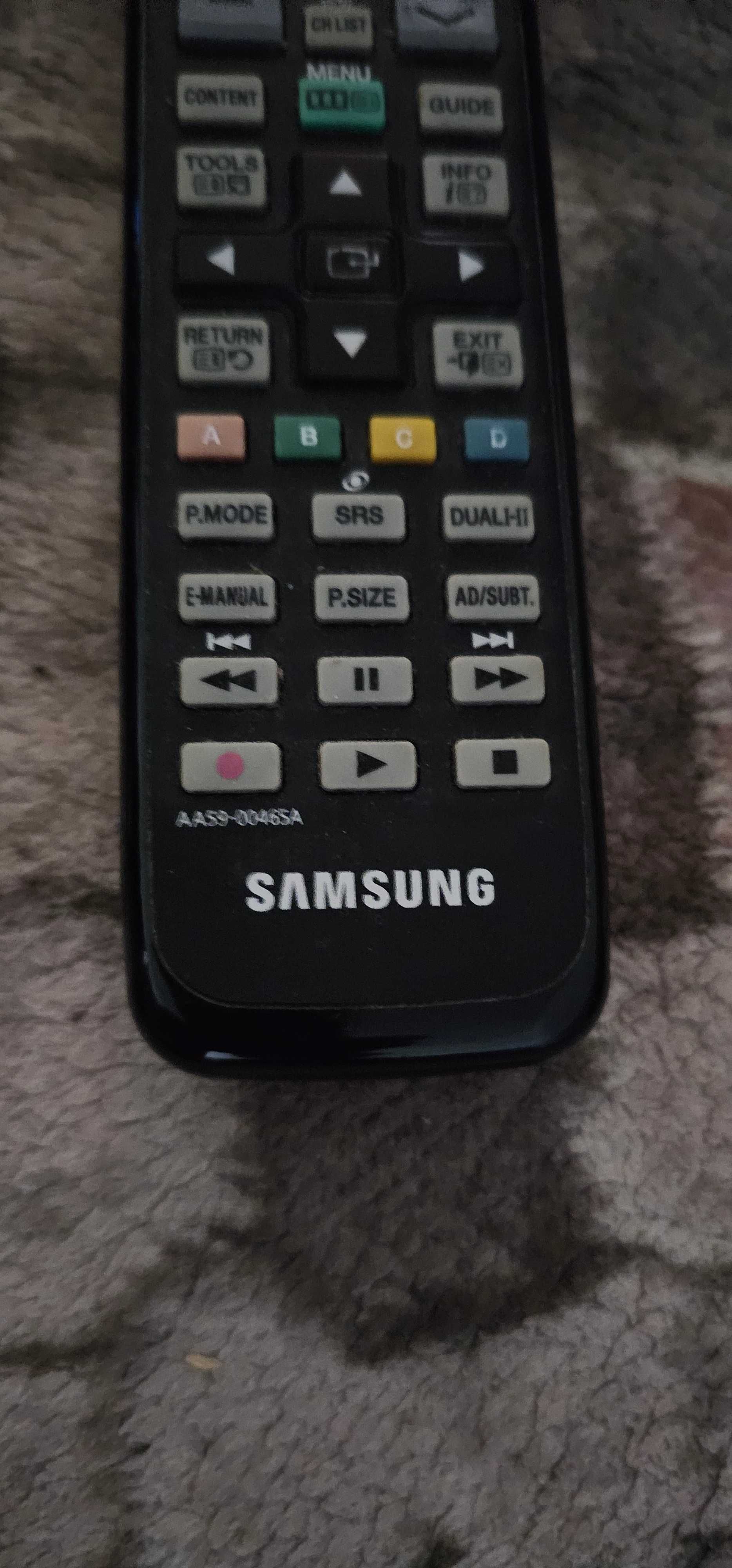 Telecomanda pentru Samsung LCD TV