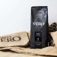 Италианско кафе на зърна Vero 1 кг