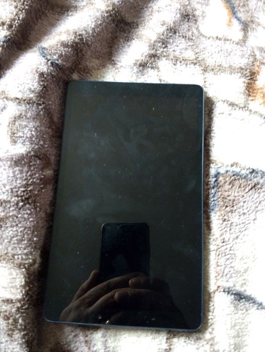 Tableta Huawei mate pad