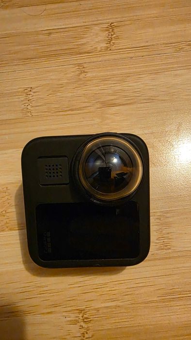 Camera Gopro Max