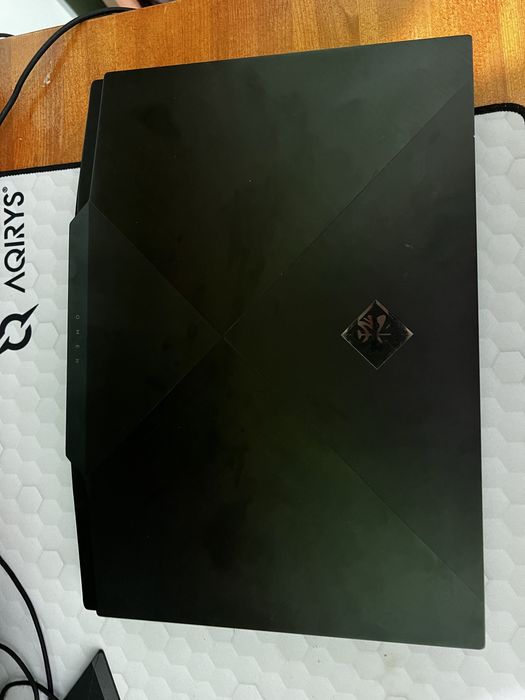 Laptop Gaming Omen 15 inch 144 hz