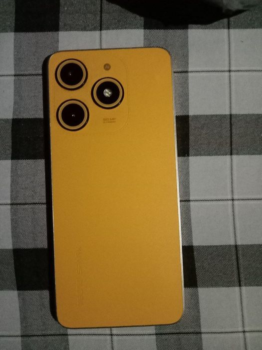 Tecno spark 10 128 гб