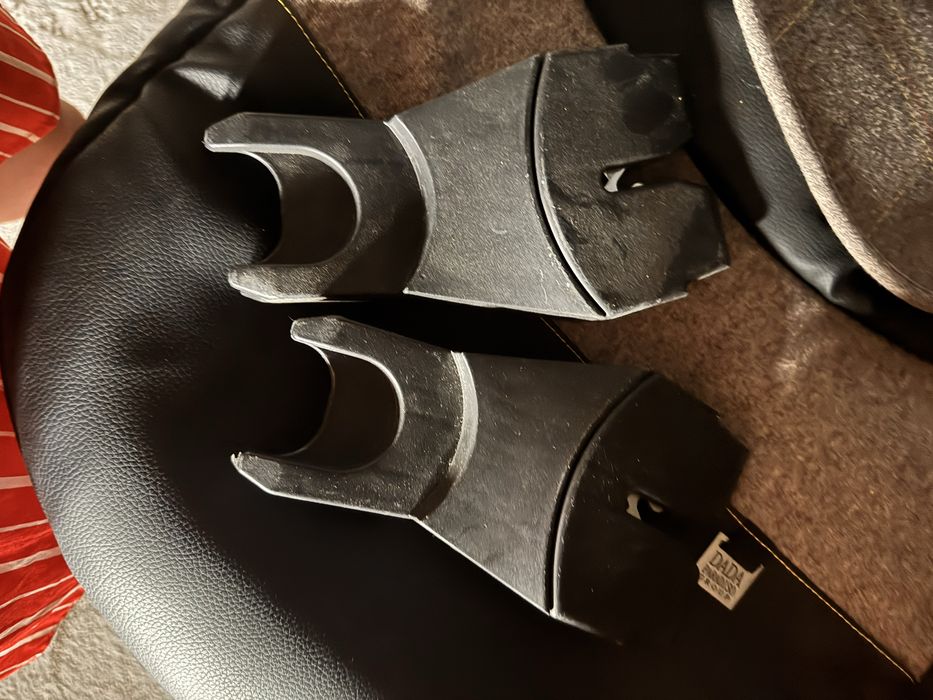 Бебешка Количка Buba