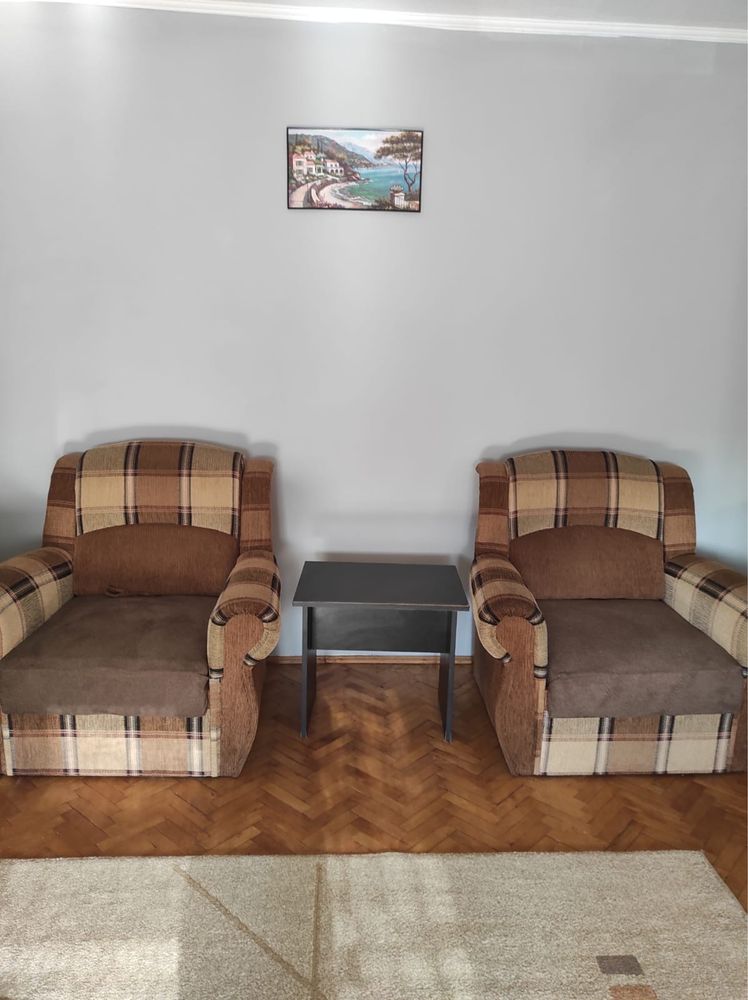 Închiriere apartament 2 camere – Ioșia, lângă Sala Antonio Alexe