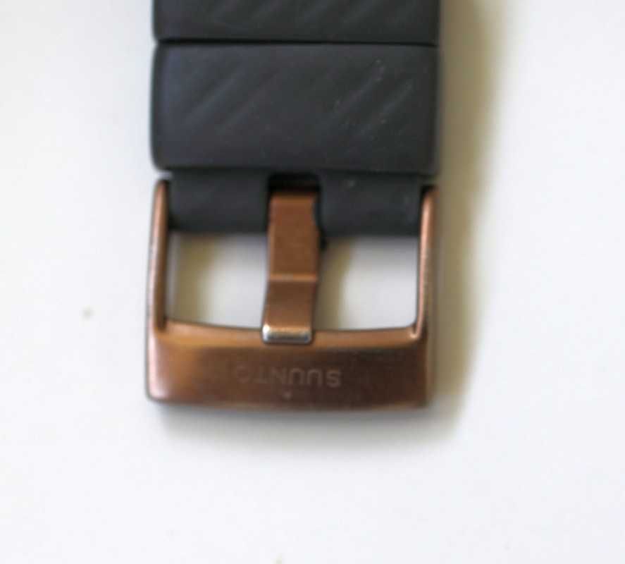 SUUNTO 7 Graphite Copper