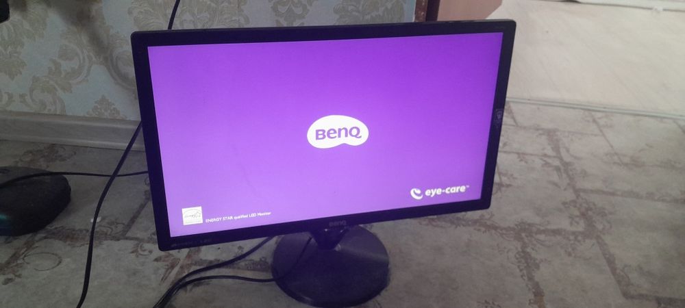 Монитор сатам или обмен